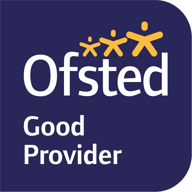 'GOOD' Ofsted Logo